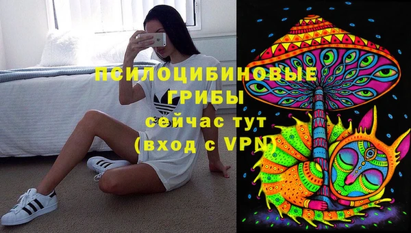 мескалин Шали